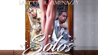 Lary Over Ft El Nene La Amenaza 'Amenazzy' - Solos