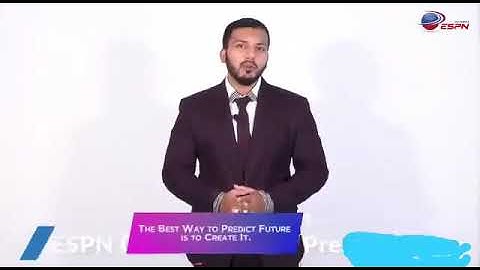 E-ORACLE (ESPN GLOBAL)