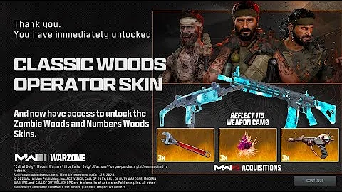 CLAIM THE NEW “ELEMENT 115 CAMO” BLACK OPS 6 PRE-ORDER BONUS! (New BO6 Event)