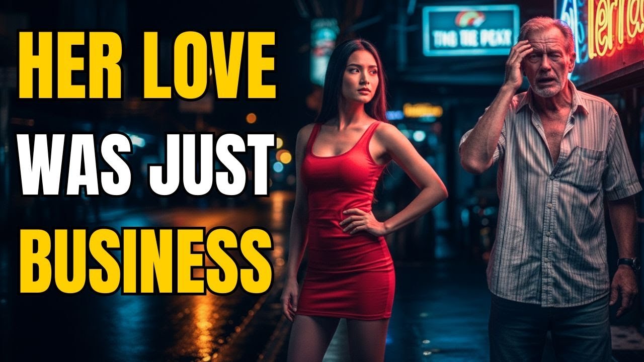 Pattaya Expat Regret How I Learned the Truth About Love and Money ...