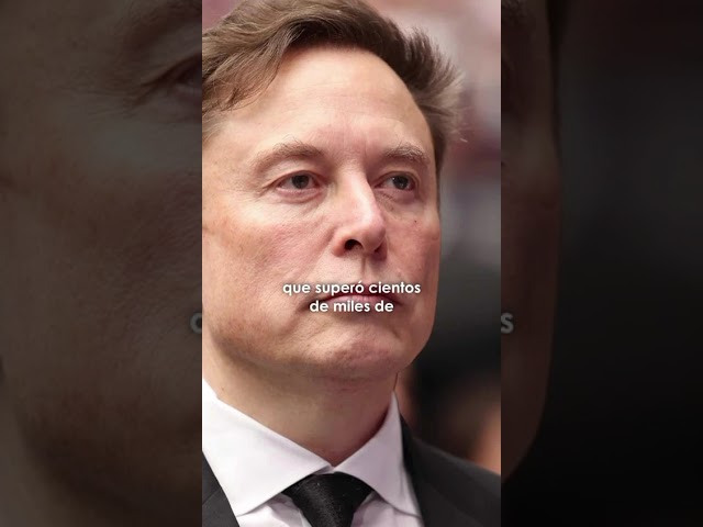 Video ¿Elon Musk acusa a Claudia Sheinbaum de proteger al narco? Esta fue la publicación que realizo