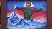 紙芝居 黄金バット Youtube 紙芝居 黄金バット Youtube