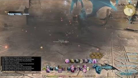 (Patch 4.11) Summoner ilvl 335 O4s dummy 5328.37 DPS no food, no pots