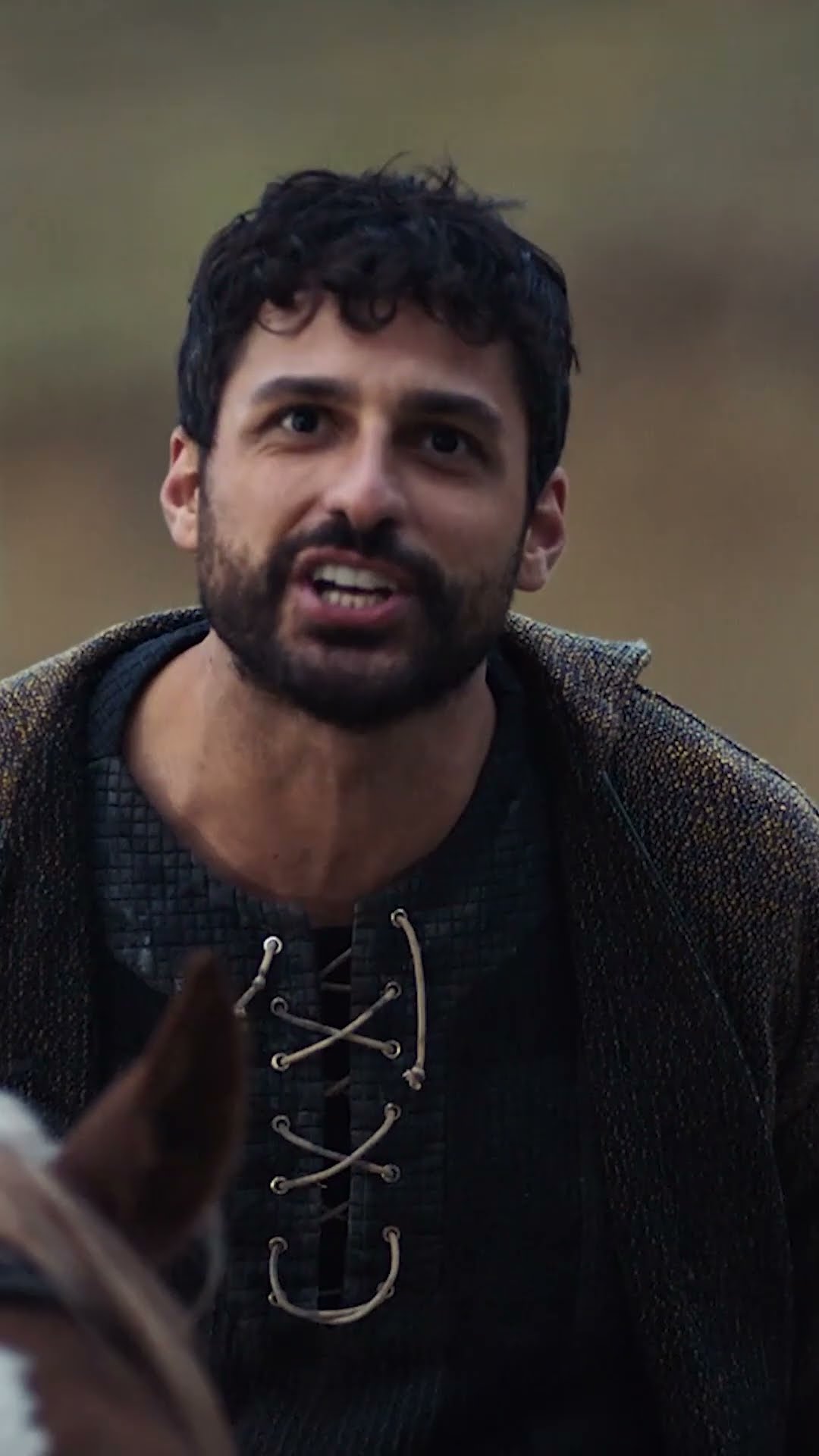 Darwaza khol do! I Kurulus Osman Urdu #shorts