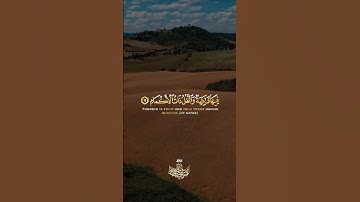 والأرض وضعها للأنام || عبدالباسط عبدالصمد رحمه الله تلاوه خاشعه #عبدالباسط_عبدالصمد