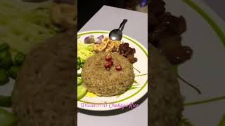 បាយឆាកាពិ Chakapi Rice sokleap m5fj5