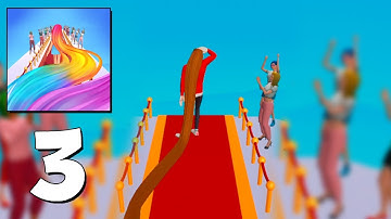 Hair Challenge - Gameplay Walkthrough Part 3