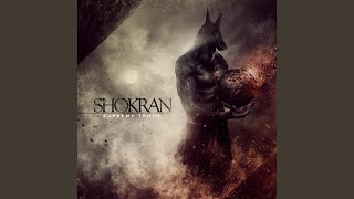 Video thumbnail of "Shokran - The Right to Sorrow"