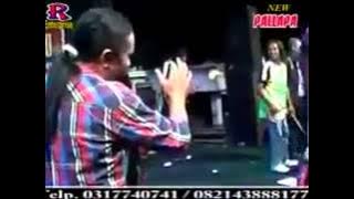 Dangdut Koplo Hot   New Palapa   Delima Dwi Ratna Feat Agung Guang Anya Ceme