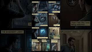 Neighbor Horror: Freestyle Visual Story