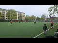 Al-wahda vs Bloody Sunday (1)