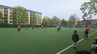 Al-wahda vs Bloody Sunday (1)