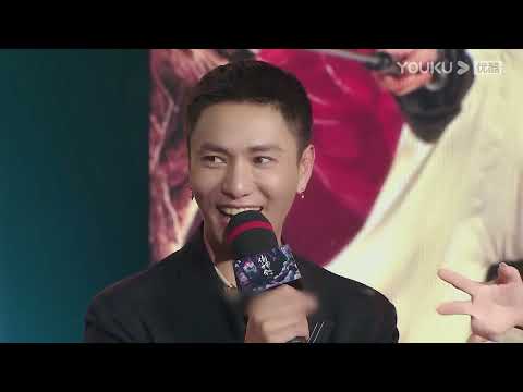 酷的娱乐圈 20210623 陈坤回应儿子生母谣言：假话传一亿次也是假话