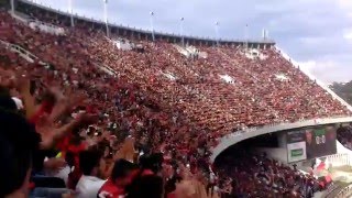 انصار الاتحاد فخامة في التشجيع