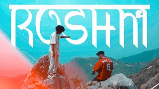 ROSHNI (रौशनी) | Ashish Khandura (Strizzy) X Rohit Khandura (Deadstar) | Official Music Video