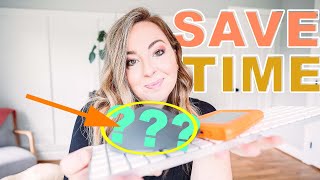 How I Edit my YouTube Videos | Tips & Tricks to SAVE TIME Editing