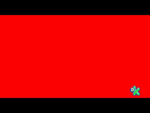 Discovery Kids ScreenBug 2021-Presente Template Chroma Key de 2 minutos.