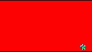 Discovery Kids Screenbug 2021-Presente Template Chroma Key De 2 Minutos.
