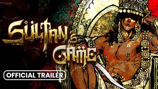 Sultan's Game | BEST Indie Games Trailers screenshot 5