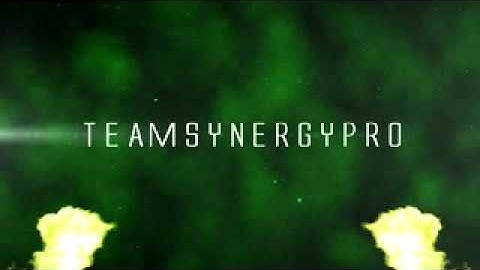 Team Synergy Intro