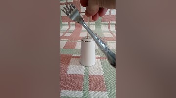 Balancing Forks