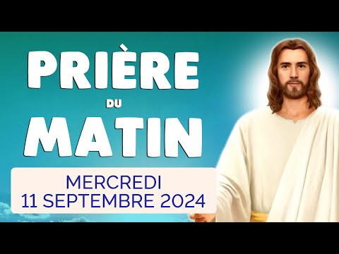🙏 PRIERE du