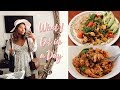 what i eat in a day: healthy + vegan recipes 🌱 | ItsMandarin