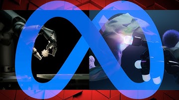 Meta Revolutionizes Robotics with New AI Tools for Touch, Dexterity, and Collaboration