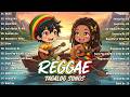 BEST TAGALOG REGGAE REMIX LOVE | NONSTOP MIX | REGGAE LOVE SONGS 2026