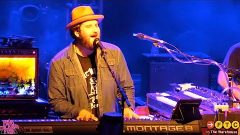 Pink Talking Fish • encore at The Warehouse 9-20-19