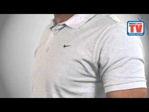 DGTV - Featured Nike Golf Polo Shirts