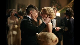 Thomas Shelby and Grace |  Peaky Blinders best moments | Lela Lela Le Rauf & faik Resimi