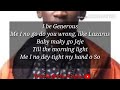 Mr. Eazi Property(official video)lyrics