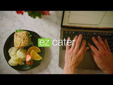 Working at ezCater