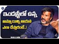 Cinematographer chota k naidu about telugu industry ladies  idream trending