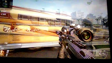 Bo2 NAC swap tutorial