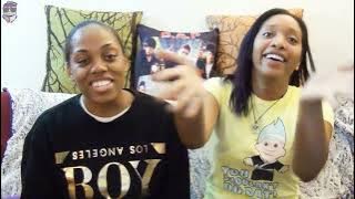[KPOPSavant] 4 Ladies 'Move' MV Reaction