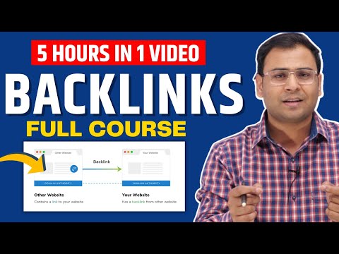 backlinks seo free