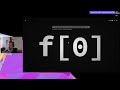 End of video
