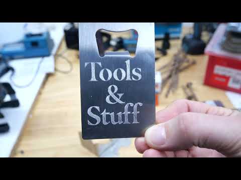 Simpson Strong Tie Make Bottle Openers???