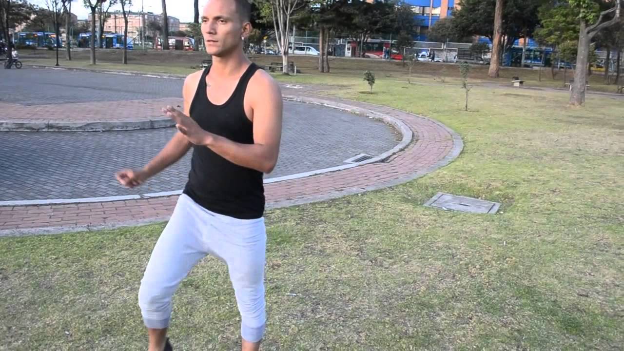 Angel Rumba Latina - YouTube