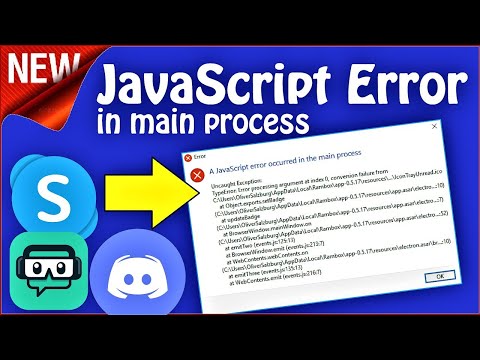 Fix A Javascript