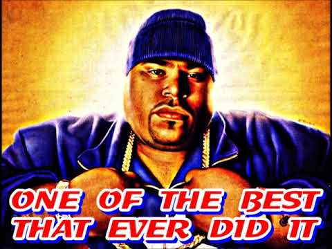 Big Pun- How we roll '98
