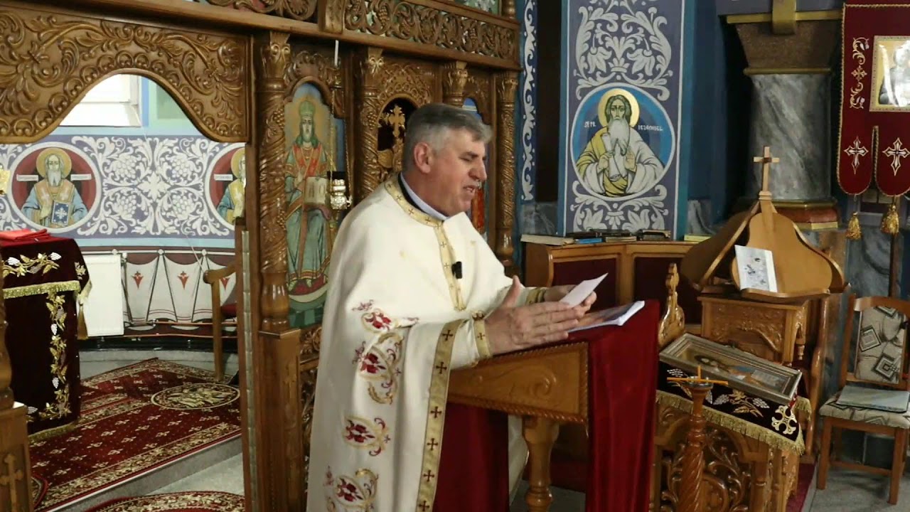 Duminica izgonirii lui Adam din Rai