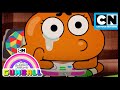A Day In The Life Of A Potato The Bumpkin Gumball Cartoon Network 