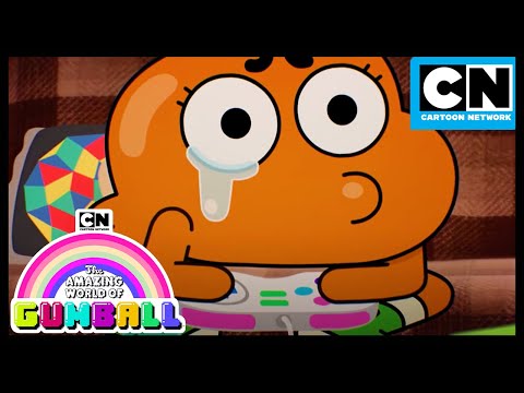 A day in the life of a potato | The Bumpkin | Gumball | Cartoon Network