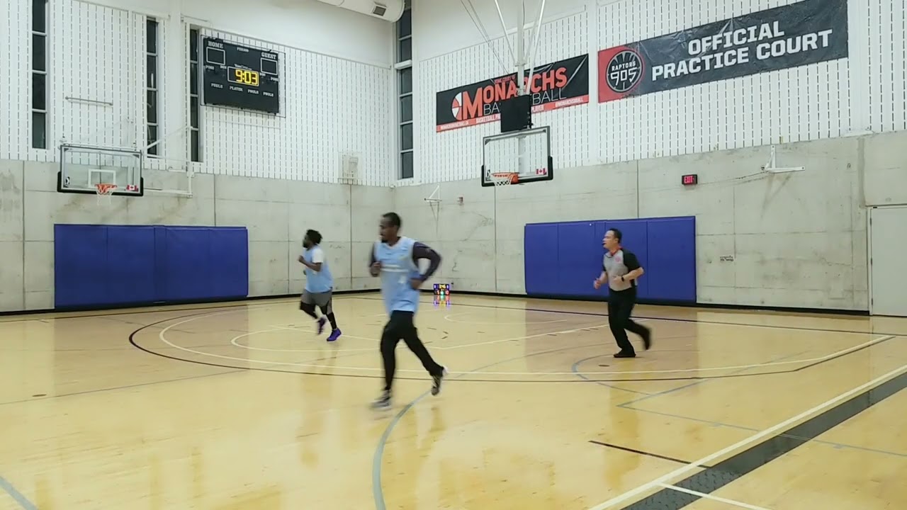 W3 - Game 9  - (September 29, 2024)