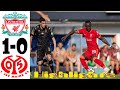 Liverpool vs Mainz 1-0 Highlights All Goals (Club Friendly) 23.07.2021