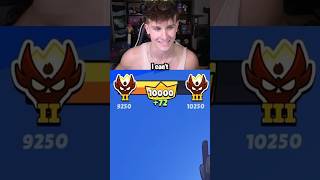 POV: 1 Game Away From 10,000 ELO🙀 #brawlstars #supercell #krish POV: 1 Game Away From 10,000 ELO🙀 #brawlstars #supercell #krish