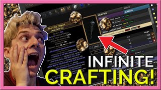 Learning to Craft Just Became WAY Easier - Craft of Exile Update Guide! [PoE 3.13]